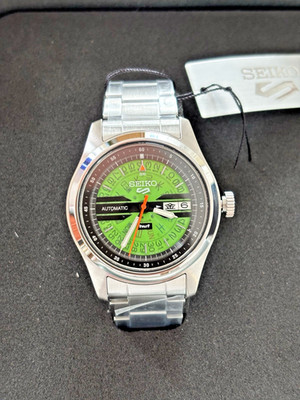 Seiko 5 Sports Huf SRPM09K1