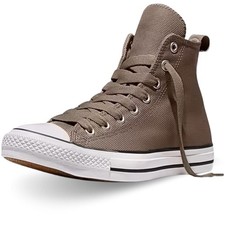 Scarpe Converse Chuck Taylor All Star Padded Hi Taglia 43 Cod A17835C Marrone