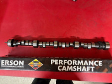Erson Hydraulic Roller camshaft 250/250 .547/...