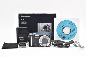 Lumix Tz7 | eBay