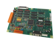 710-7000-051 REV. E CIRCUIT BOARD  UNMP