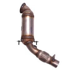 Katalysator Type Approved EEC BM6083T für BMW 1er F21 F20 3er F30 F80 Touring