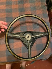 1970 Cadillac Steering Wheel