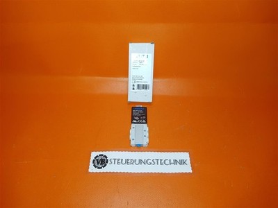 FESTO MHE2-MS1H-5/2-M7  / *525113 / 03-2022:02 Magnetventil