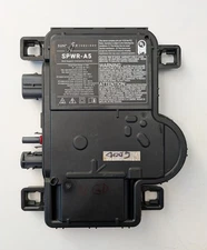 Enphase/Sunpower IQ7HS-66-E-ACM-US/SPWR-A5 microinverter Used.