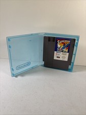 Superman Nintendo NES