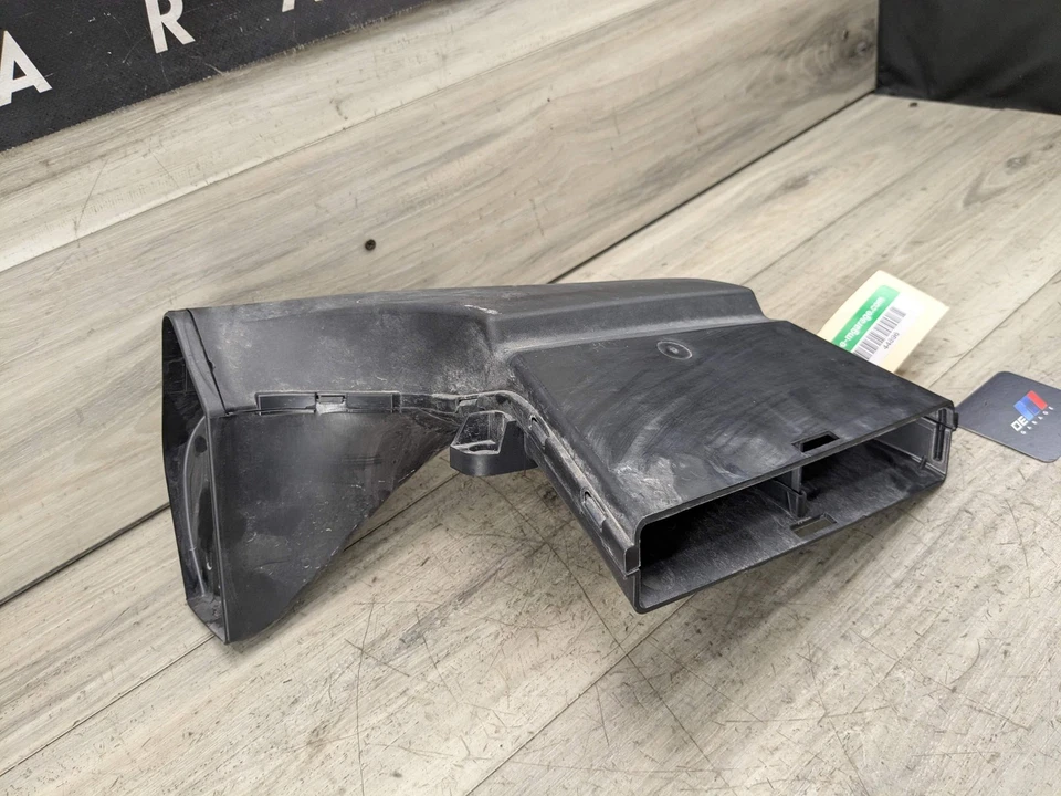 Tubo de entrada de aire del motor 18-24 OEM AUDI Q5 SQ5 manguera tubo de conducto Foto 3 de 4