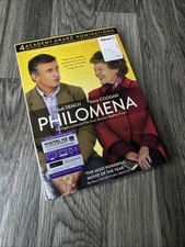 Philomena (DVD, 2013)
