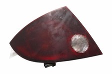Used Left Tail Light Assembly Fits 2006 Chevrolet Cobalt Sdn Left Grade A