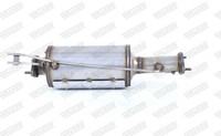 DPF RußPartikelfilter Dieselpartikelfilter EVO C Walker 73032 Cordierite FüR MAX