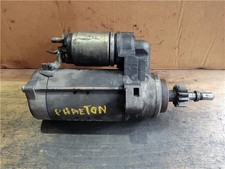 Démarreur Volkswagen PHAETON