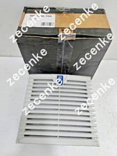  New in Box Rittal SK 3240.100 Cooling Fan 230V 50/60 Hz .21/.19 A ; 35/34 W