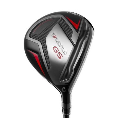 Honma TW GS 16.5* 3 Wood Stiff Speed Tuned 48 Golf Club Excellent Right Handed