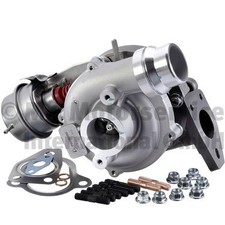 Turbo Renault R14