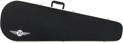 Reverend Teardrop Two-Tone Baritone Guitar Case