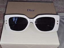 Original Christian Dior DIORP ACIFIC S1U Sunglasses