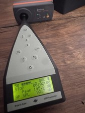 Sonomètre Bruel & Kjaer 2237 complet