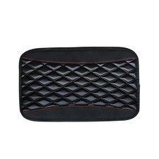 Car Center Console Cover Leather Waterproof Car Armrest Cover Cushion Car Center Console Cover Leather Waterproof Car Armrest Cover Cushion