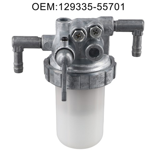 Oil Water Separation Solution for Hyundai Engines Model 3TNE88 4TNE106T - Picture 8 of 24