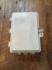 NEW PRIMEX P750 Wave Sealed Enclosure Fiber Indoor Outdoor Network Interface