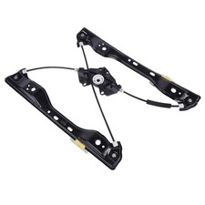 For Volvo XC60 MK1 2008-2017 Front Left, Passenger Side Window Regulator 752-896