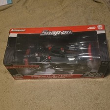 Greenlight 1:18 Dallara IndyCar Simon Pagenaud Snap-on 100th Anniversary Ltd Ed