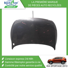 Capot Kia SPORTAGE