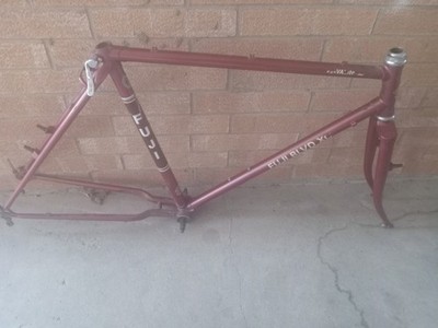 Vintage 20.5
