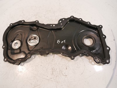 Stirndeckel für Nissan Navara D23 2,3 dCi YS23DDT YS23280 YS23 26715R
