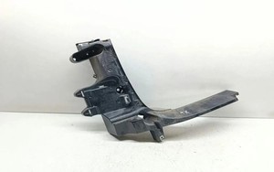 BMW X5 F15, F85 Stoßstangenhalterung hinten links 7294389 3.00 Diesel 33655067