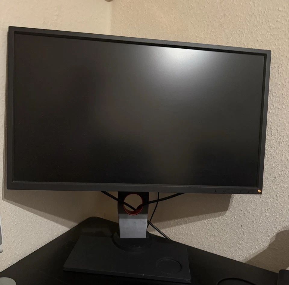 Gaming Monitor BenQ Zowie XL2540, 24,5 Zoll / 240Hz