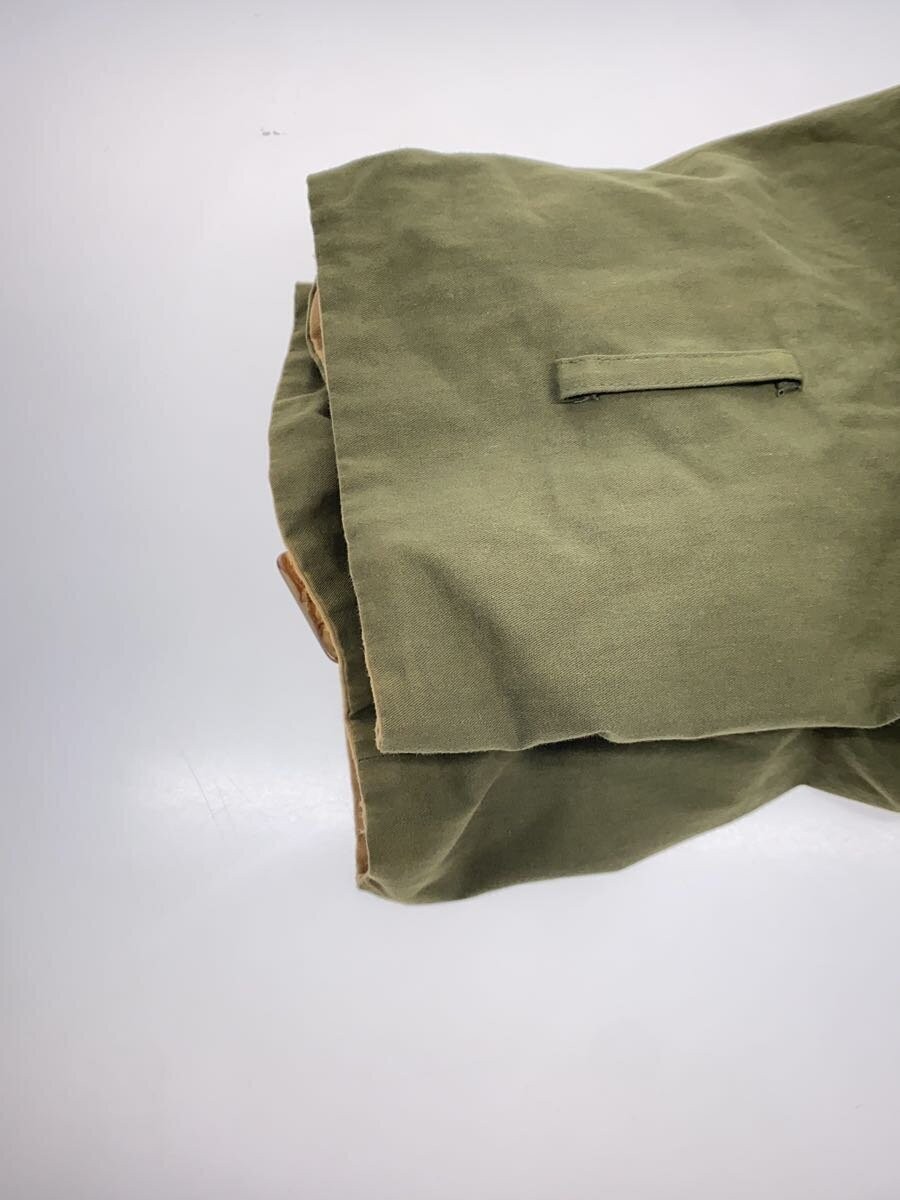 Ameri Trench Coat/-/Cotton/Beg/Plain/0191730041 5… - image 5