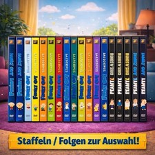 Family Guy verschiedene Staffel / Folgen zur ...