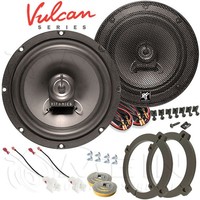 Hifonics Auto Lautsprecher FüR Hyundai I10 I Typ PA 2008-2013 Front TüR #Abhk