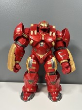 Marvel Legends Hulkbuster BAF Build A Figure Complete Age Of Ultron 2015 Hasbro