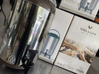 Vollum 10 L Stainless Steel Vacuum Insulated — photo 4
