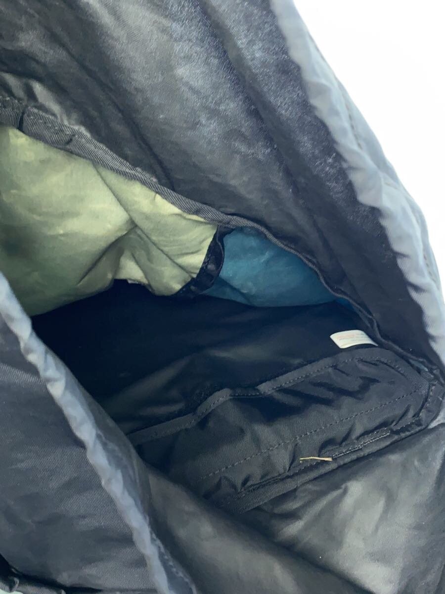 ZERO POINT CHA CHA PACK45 Backpack, Gray, Nylon, … - image 6