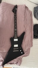 ESP Ltd EX-350 Fishman Fluence Modern Humbuck...