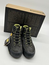 Asolo Eldo Men&rsquo;s Size 9.5 Mid LTH GV Light, Agile, Technical day Hiking Boots