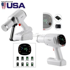 Portable Dental Mobile Digital Machine System Unit High Frequency Handheld