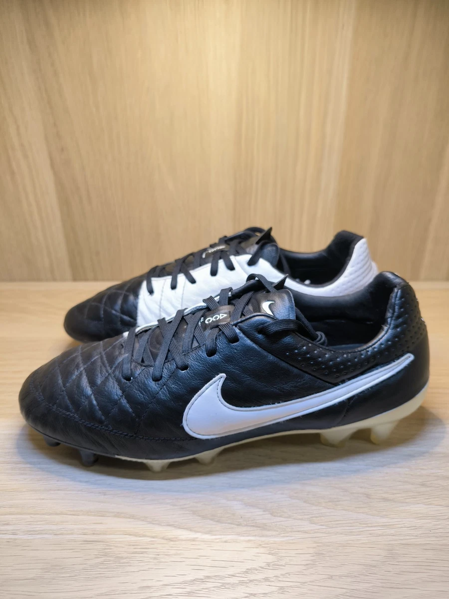 Nike Tiempo Legend V Soccer Shoes for sale | eBay