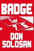 Badge Don Solosan Taschenbuch Kartoniert / Broschiert Englisch 2020 [.]