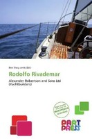 Ben Stacy Jerrik | Rodolfo Rivademar | Taschenbuch | Englisch (2026)