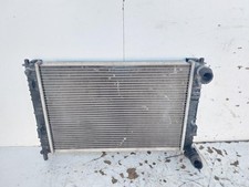 Radiateur Ford FUSION