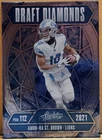 2025 Panini Amon-Ra St. Brown Base (Raw)