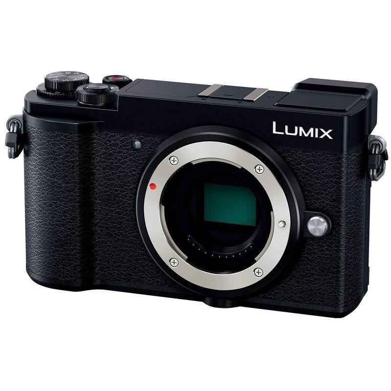 LUMIX GX7 Mark3 ボディ DC-GX7MK3 Panasonic Panasonic Lumix GX7MK3 Mirrorless Camera Body DC-GX7MK3-K Language