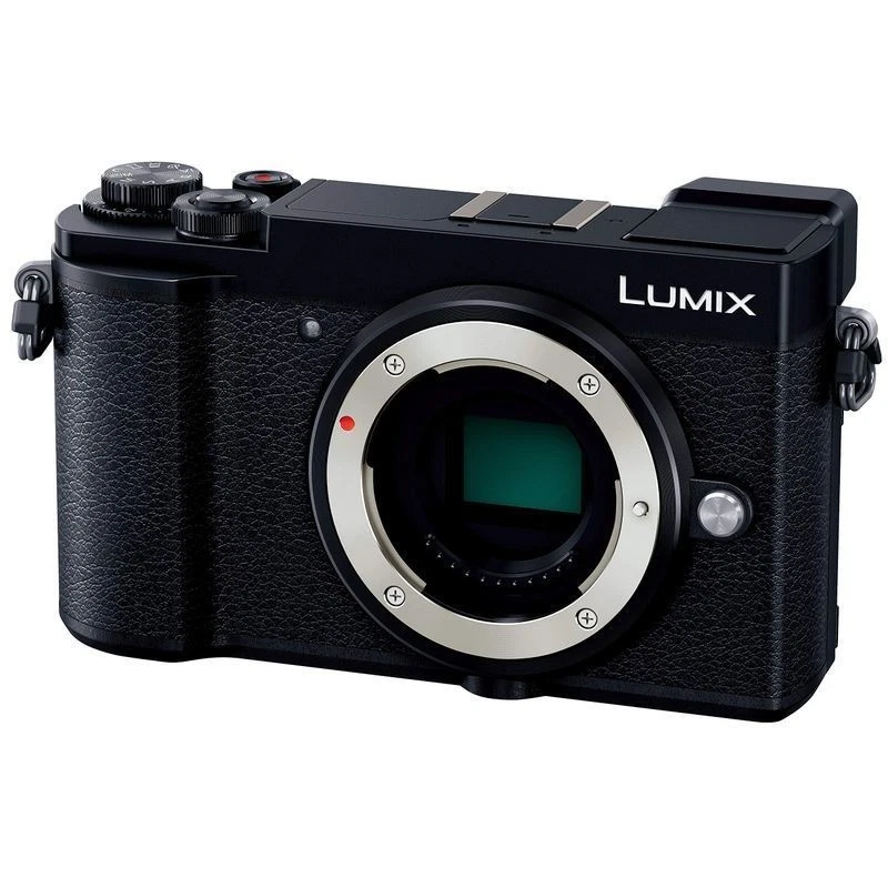 Panasonic LUMIX GX7 3-9.9x Optical Zoom Digital Cameras for Sale