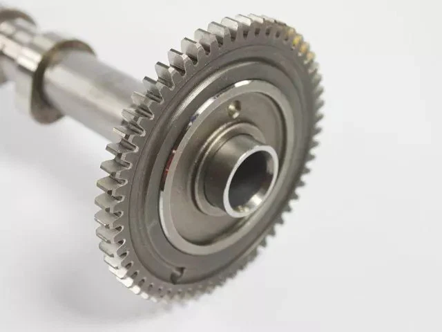 Árbol de levas de admisión izquierdo Mopar 2007-2009 Sprinter 2500/3500 OEM NUEVO 5175452AA Foto 2 de 3