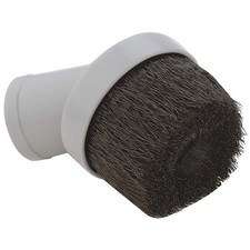 GUARDAIR N843 Dust Brushes,1-1/4",Plastic 5JJF2