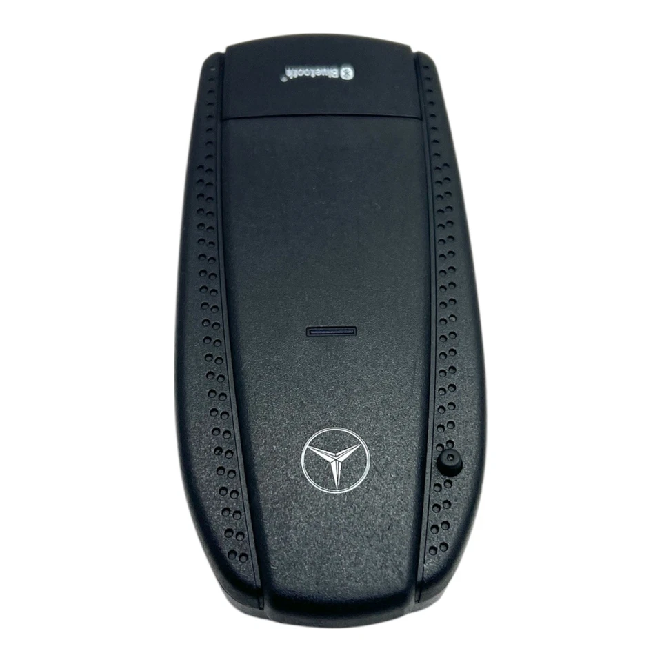 Módulo Dongle Adaptador Bluetooth W209 Mercedes 06-12 CLK ML GL R S Clase K295 Foto 3 de 4